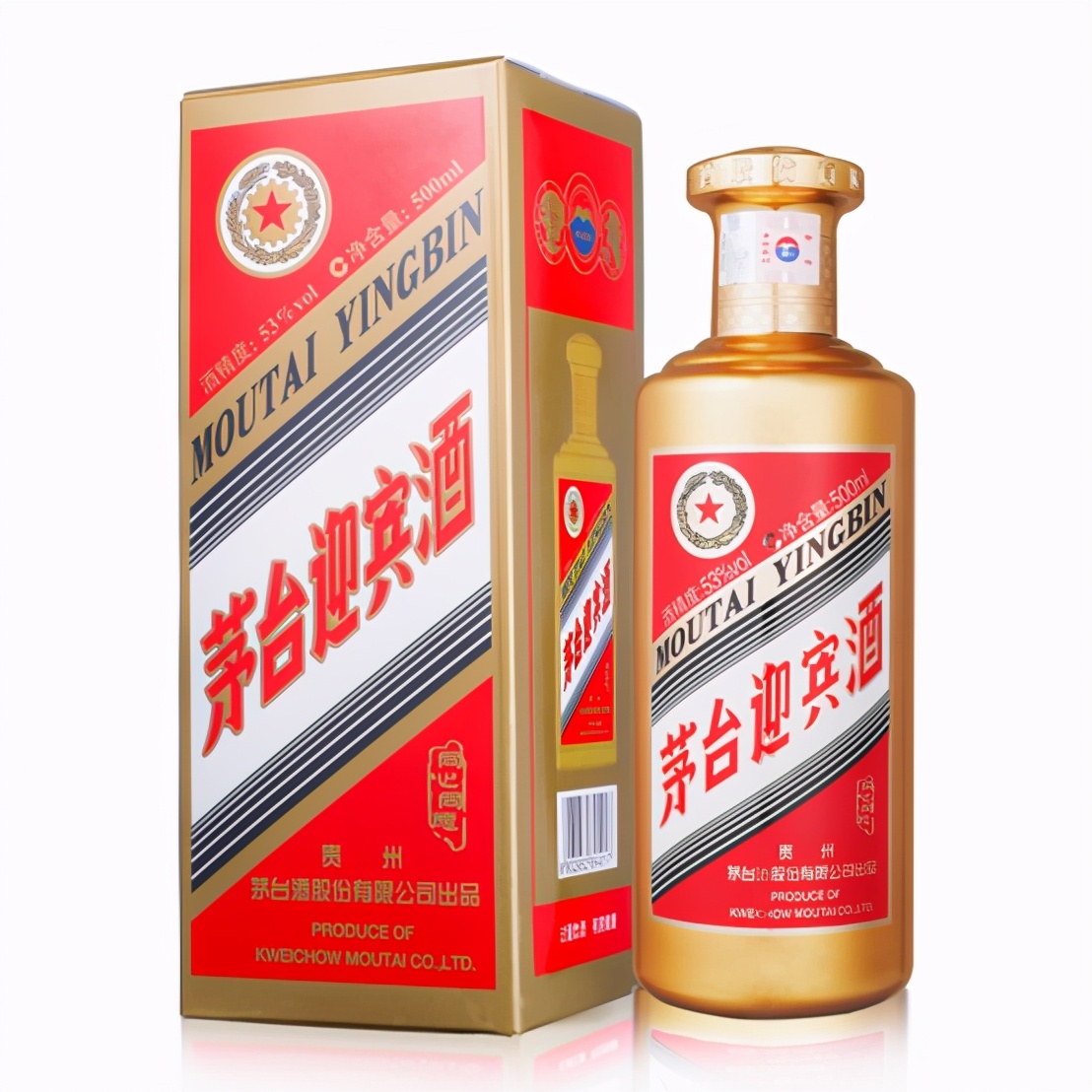 茅台moutai官方旗舰店,茅台moutai和飞天茅台差别