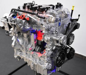 1.6l和1.6t动力区别多大,1.6t和1.5t的发动机哪个好