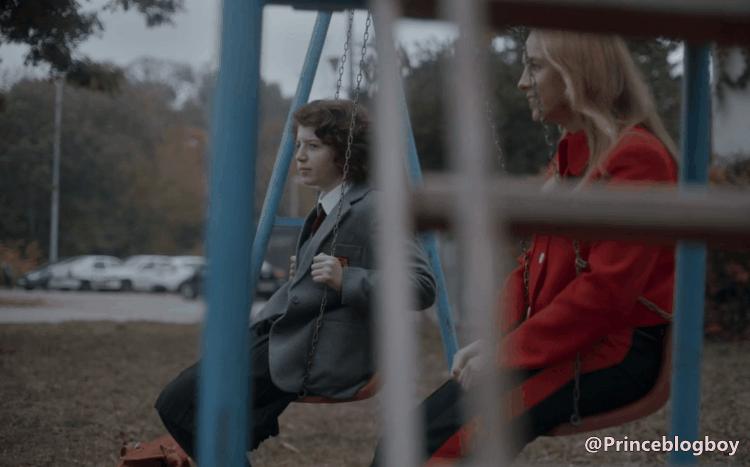 杀死伊芙killing第三季第二集,dressingtokill