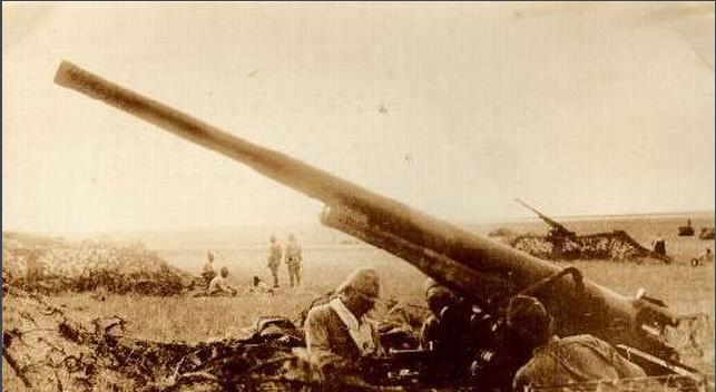 二战日本绝密坦克计划亚洲版本象式歼击车美军看完图纸直呼不可能