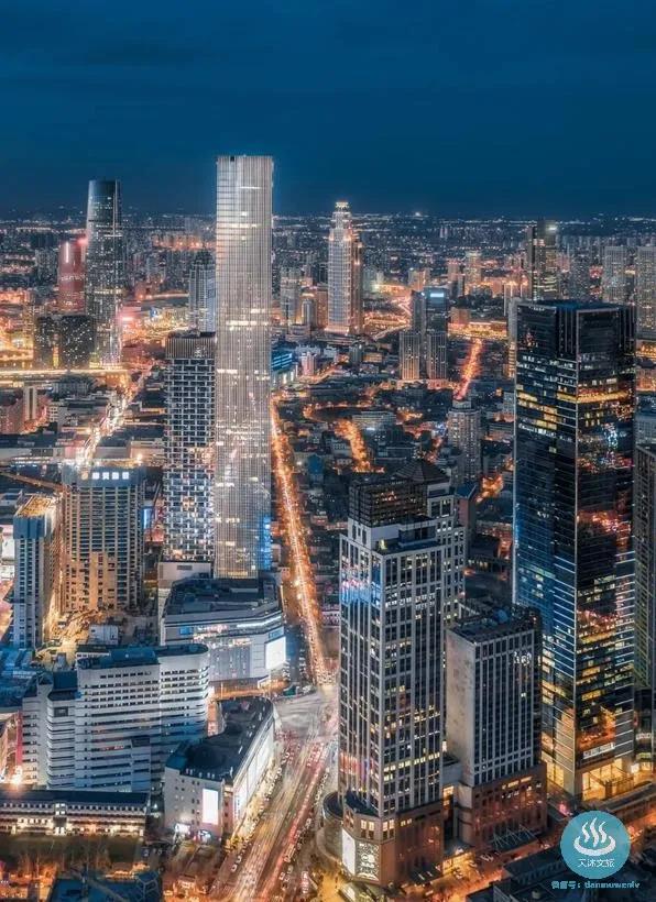 天津光合谷温泉,品牌故事天津