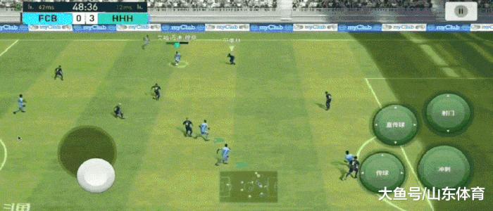 实况油炸丸子操作,油炸丸子实况