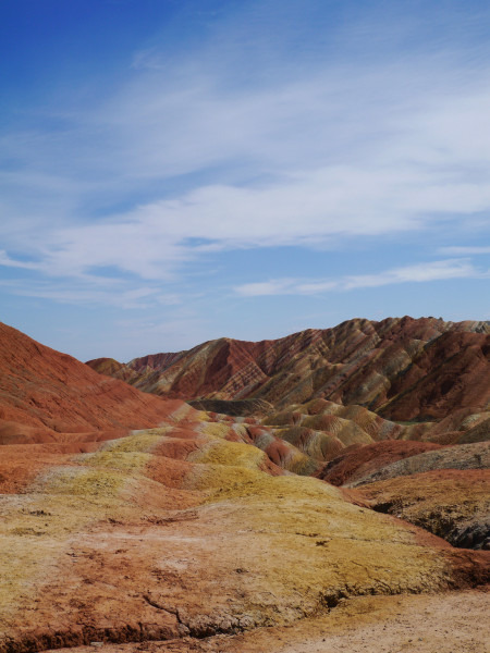 青甘大环线几月份去比较好,甘青大环线旅游跟团游旅行社报价