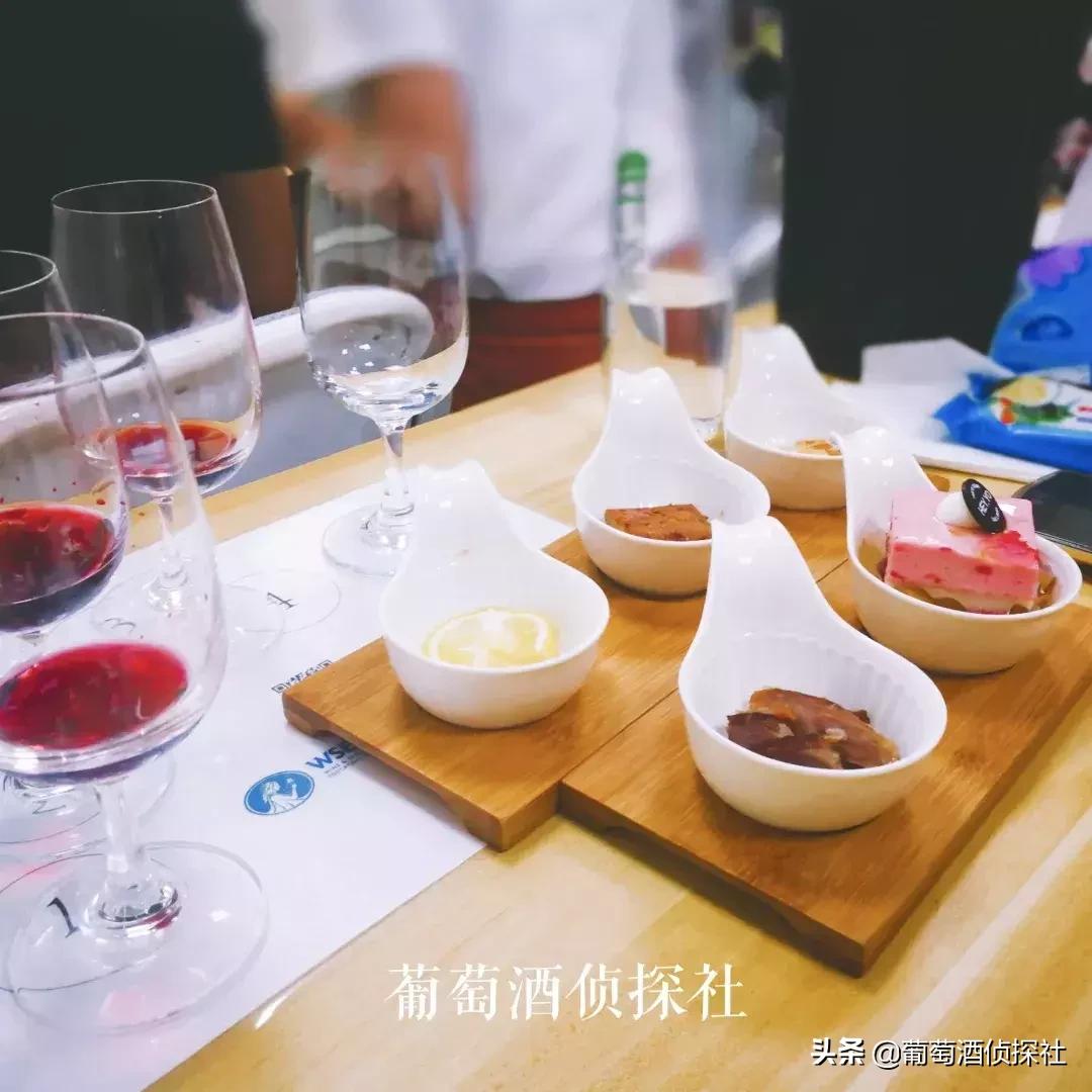 渤海大学继续教育学院I首期I葡萄酒文化与品鉴课程招生简章