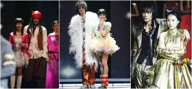 周迅朴树高晓松电影,周迅野心勃勃的眼神