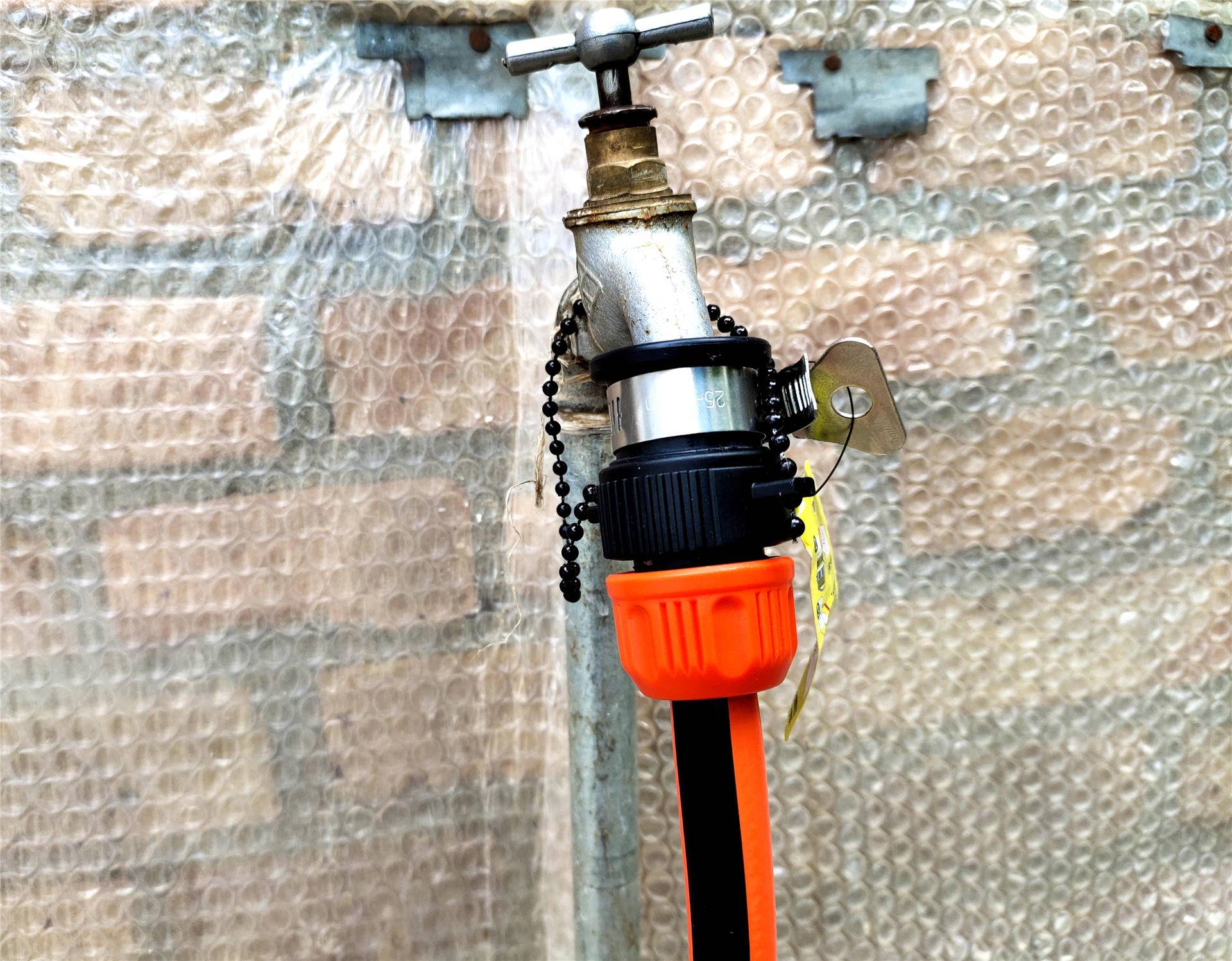 从设计看品质，200斤强劲高压加持，亿力高压洗车机到底值不值？