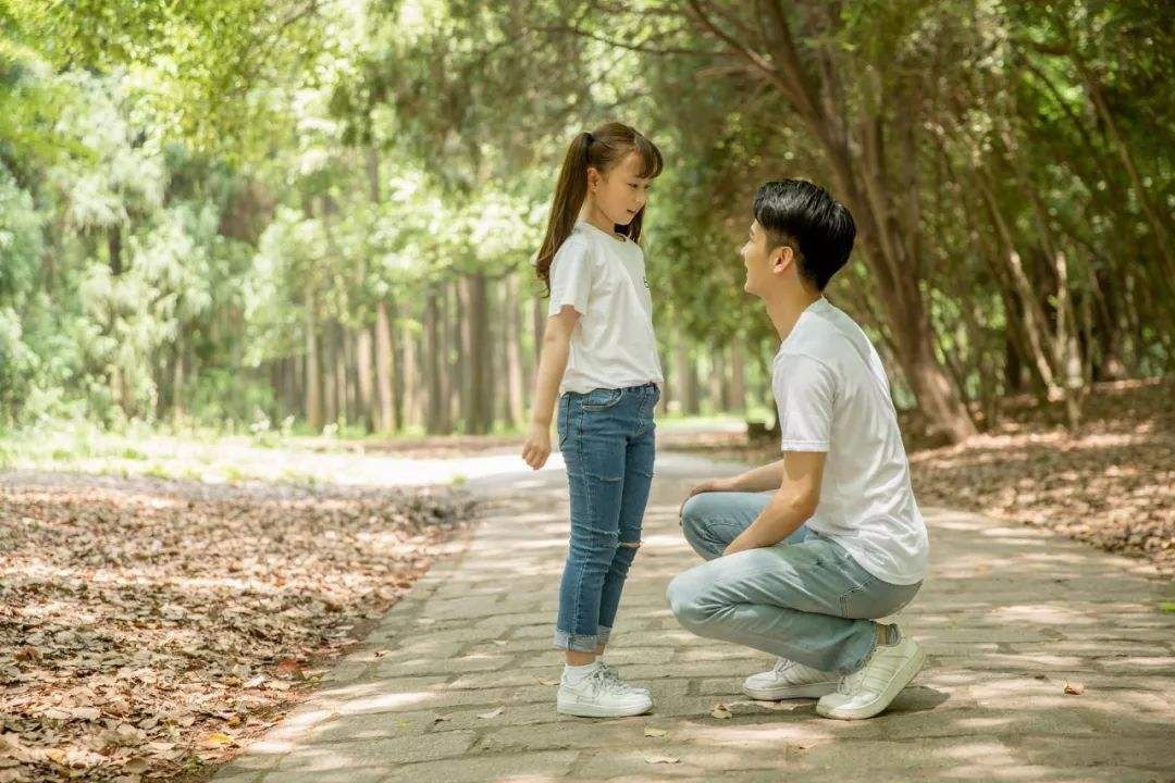 打屁股不算体罚,但有更好的教育孩子的方式