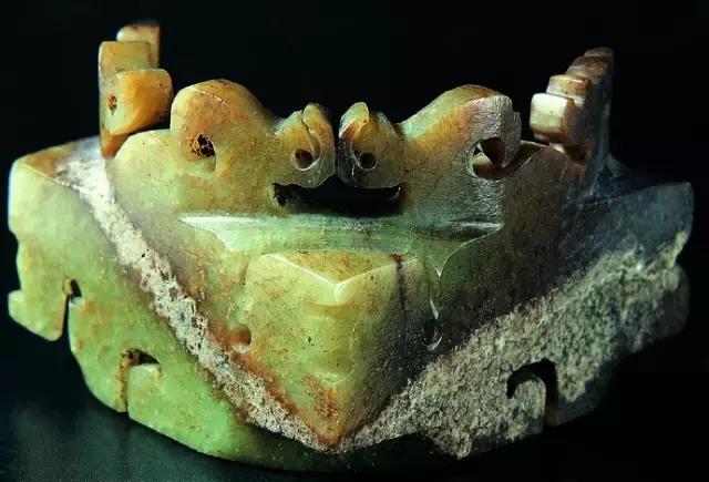 玉有五色沁胜得十万金什么意思,玉有五色沁胜得十万金是什么意思