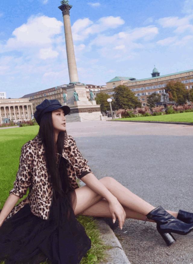 双十一的淘宝直播间大战，竟然还有个山寨范冰冰？