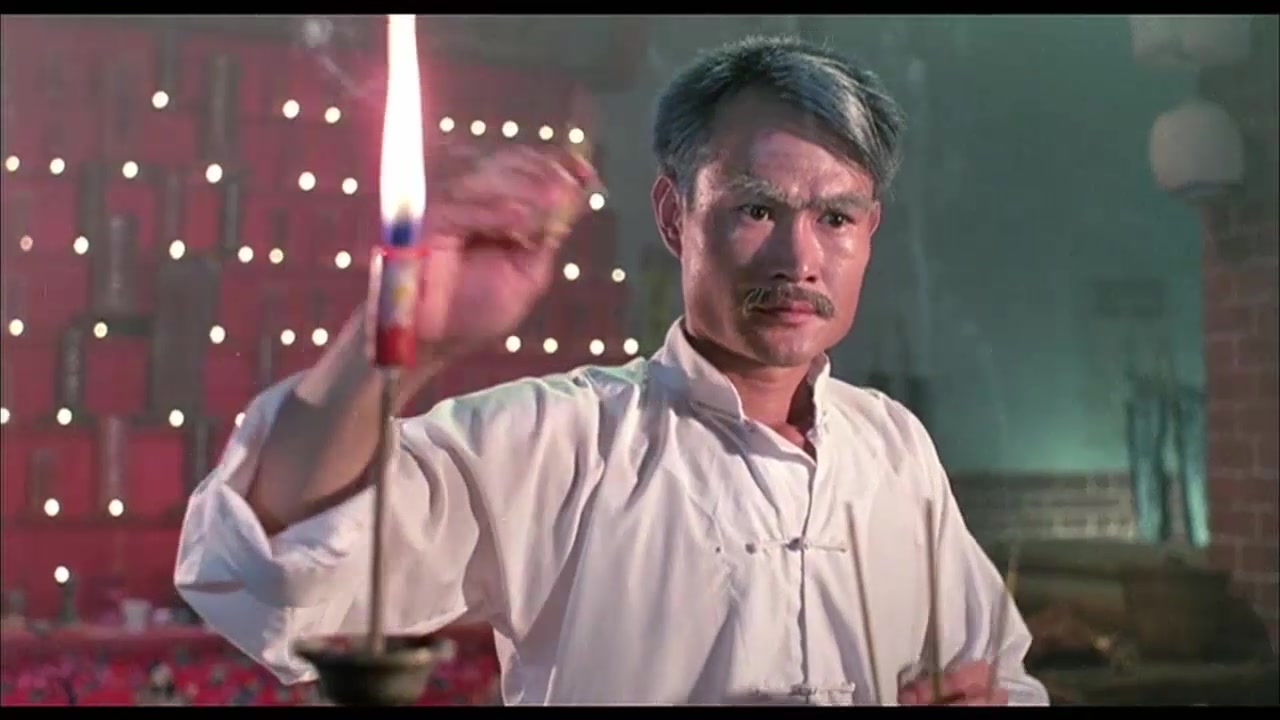 洪家班出来的明星,洪家班走出的9位明星