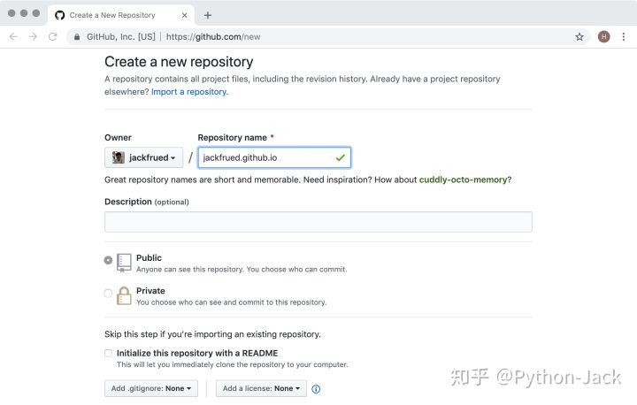如何快速搭建自己的博客平台,如何快速搭建自己的博客