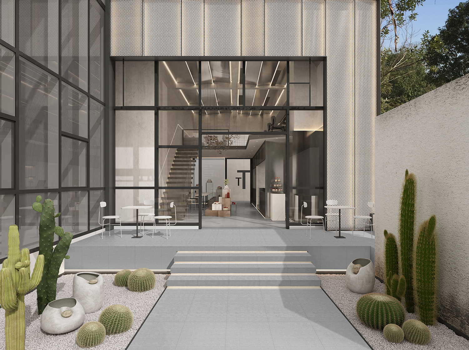 卡罗娜防滑砖效果怎么样,卡罗娜防滑瓷砖图片