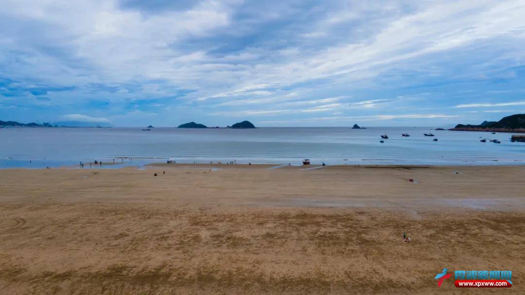霞浦县夏天哪里凉快好玩,霞浦周边休闲度假好去处