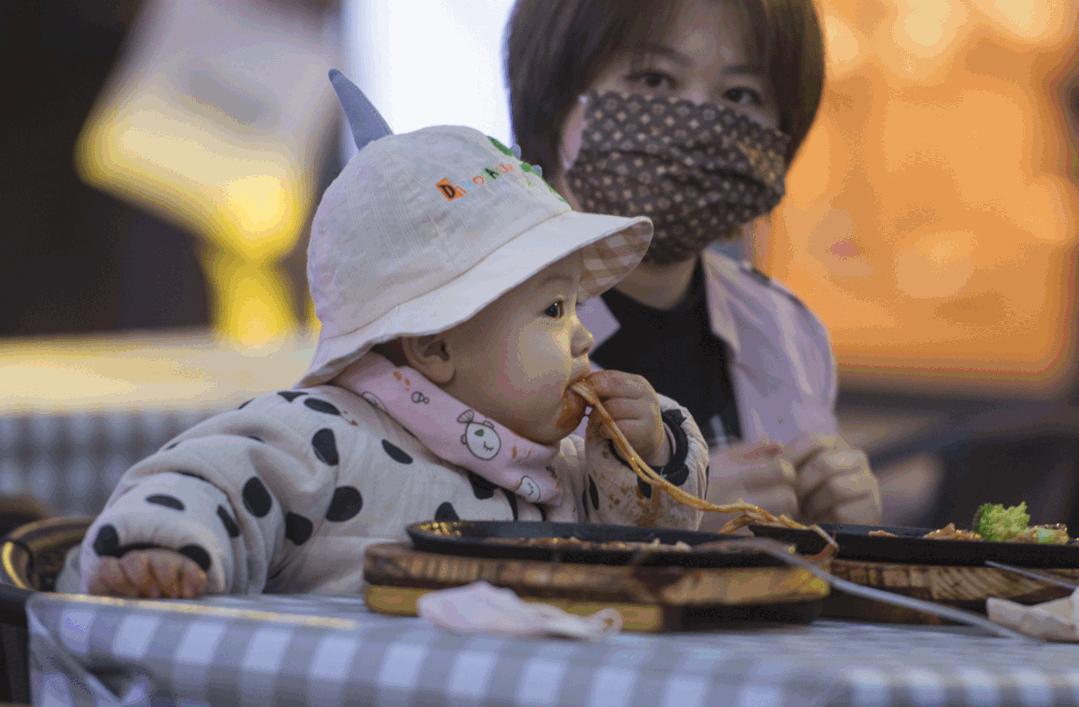 *疆新**最劳道的夜市终于要回来了！简直太激动了
