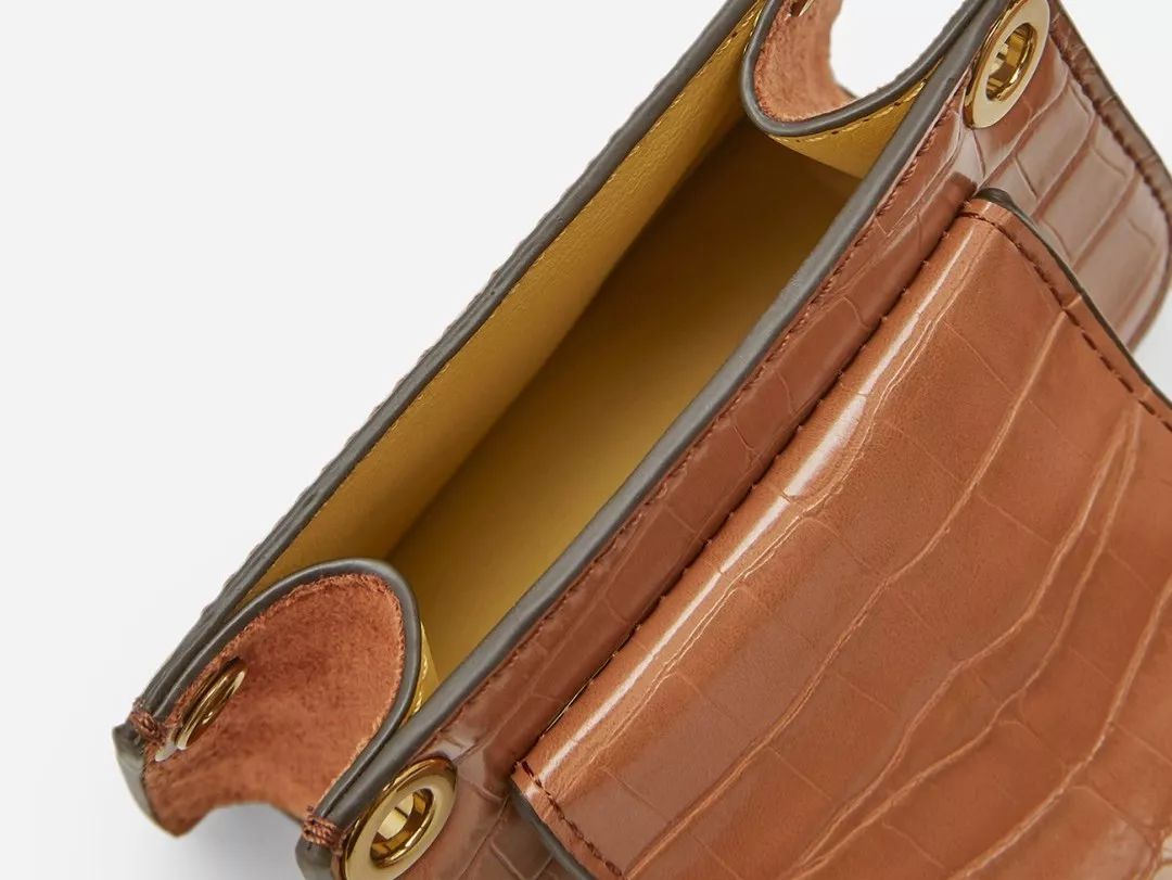 和小ck一样的小众包包,包包小ck轻奢风