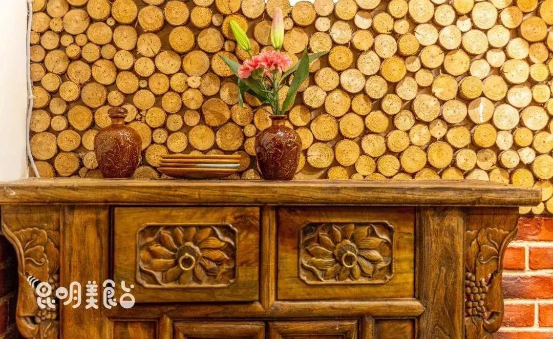 昆明市官渡区官渡古镇好吃的饭店,昆明官渡区比较有名的大饭店