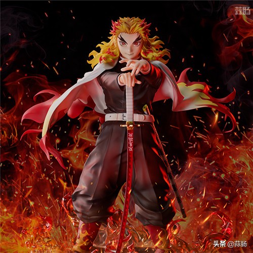 鬼灭之刃aniplex什么时候出,鬼灭之刃aniplex和figma