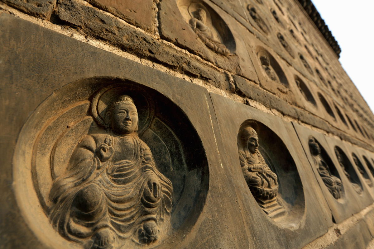 开封汴梁小宋城门票多少钱,开封汴梁小宋城旅游攻略