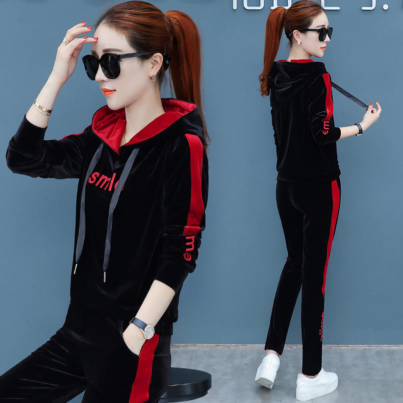 女款春装套装时尚,女款时尚春装套装