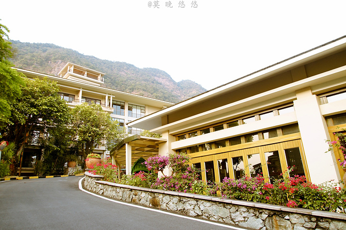 广州巴厘岛免费景点,广州温泉度假攻略