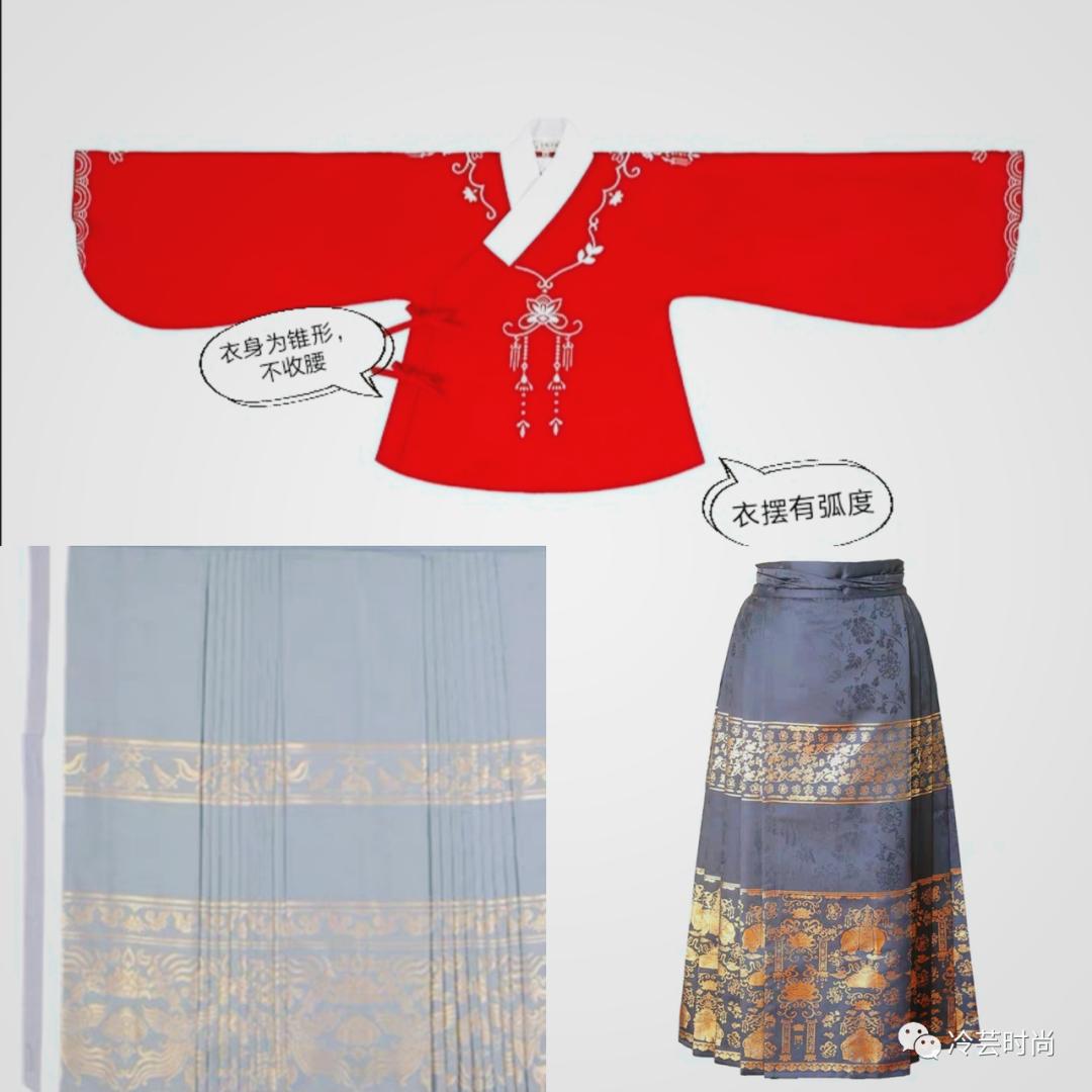 新手应该买怎样的汉服,怎么买适合自己的汉服