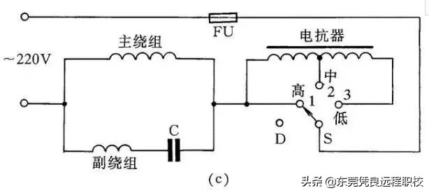 上百种接线图从此接线不求人,老电工总结的经典12例接线方法