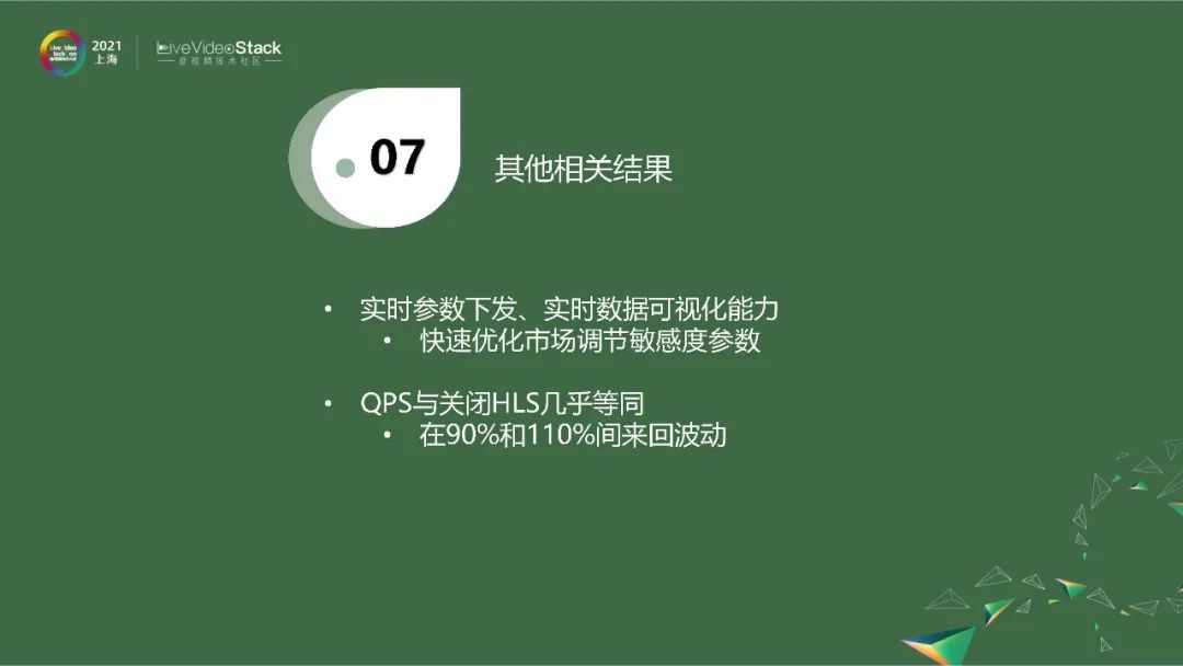 B站直播中HLS和去中心化P2P的实际应用