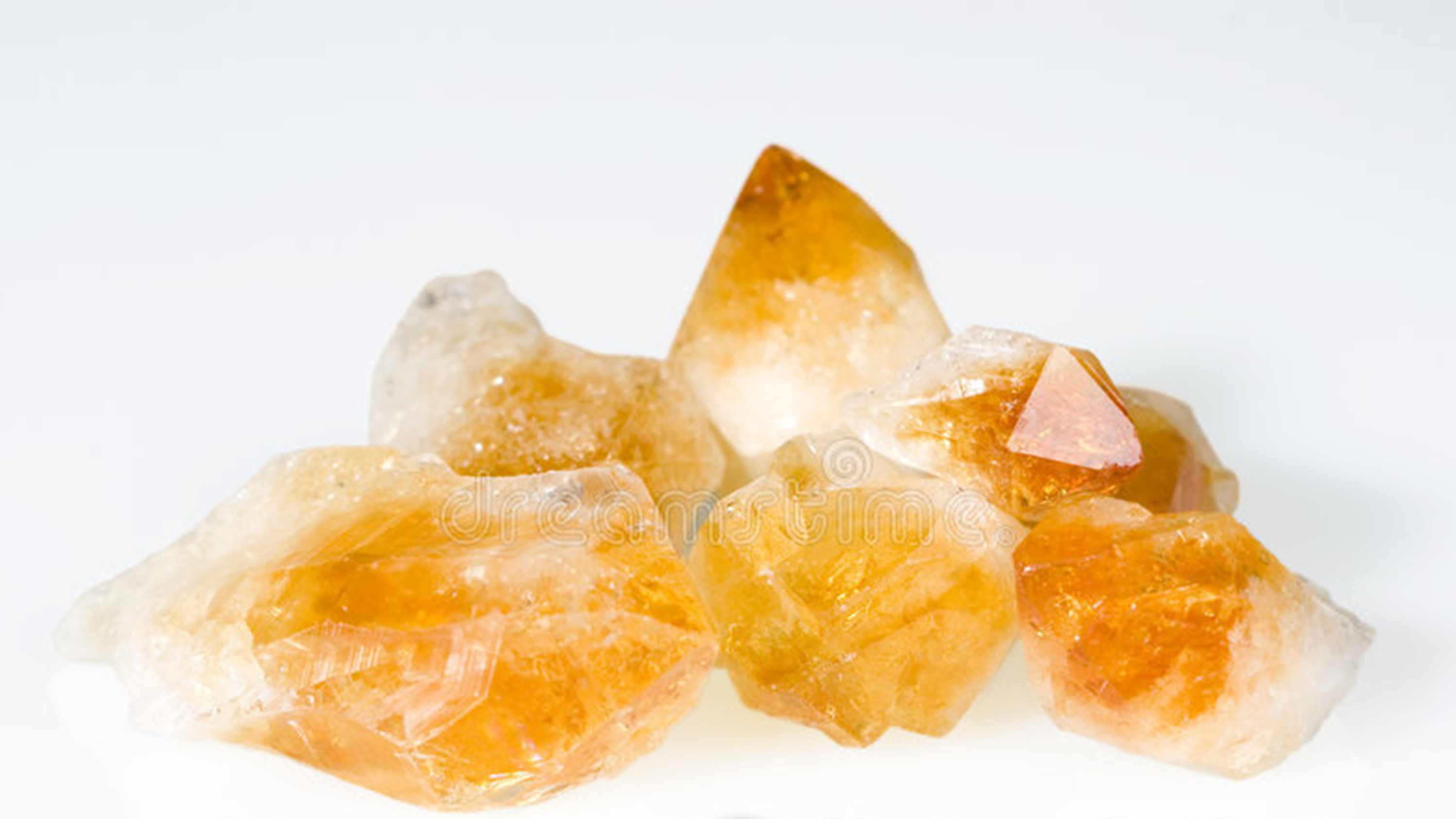 水晶的种类和区别,水晶的种类介绍