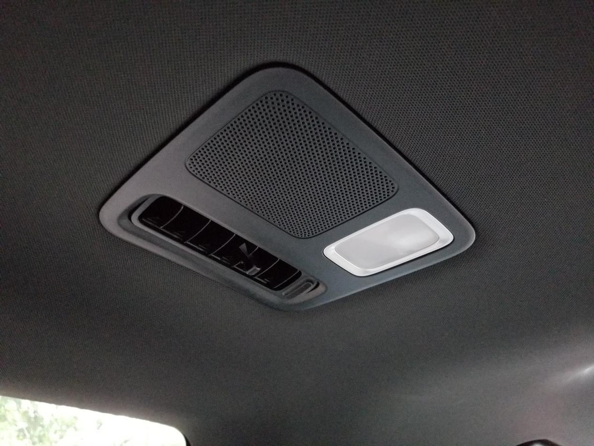 理想ONE究竟是一辆怎么样的车？详细体验在这里