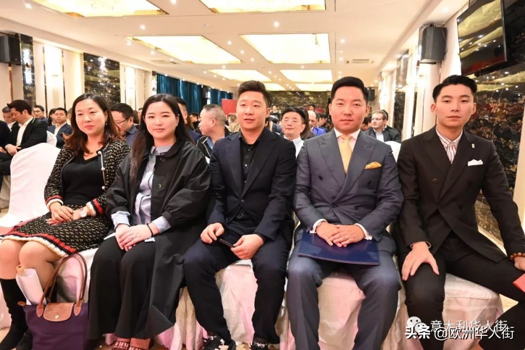 意大利米兰华人会长,意大利米兰华侨华人妇女联谊总会