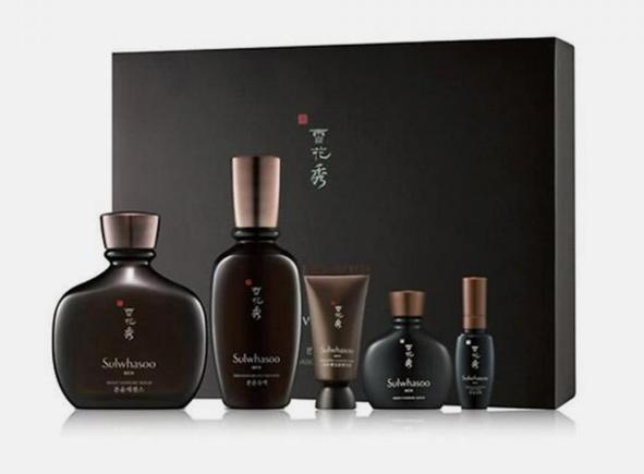 妈妈护肤品50-60岁抗皱套装雪花秀,雪花秀和哪个护肤品搭配好