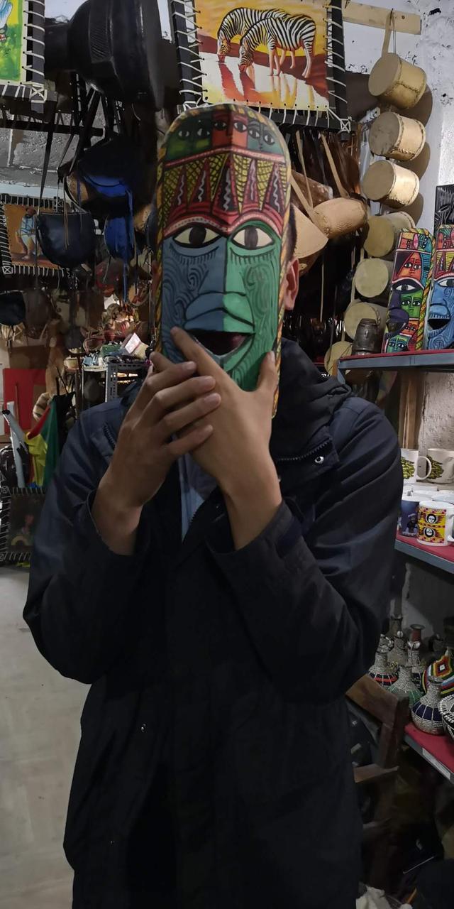 走进非洲：不要带着有色眼镜去看非洲，去之前你需要知道的那些事