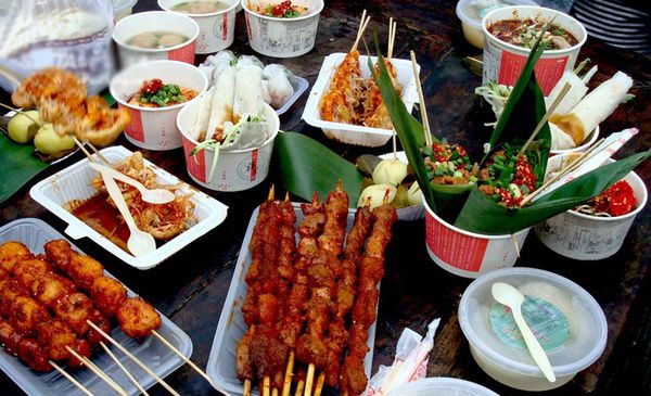 小吃四大派，谁能问鼎餐饮江湖？