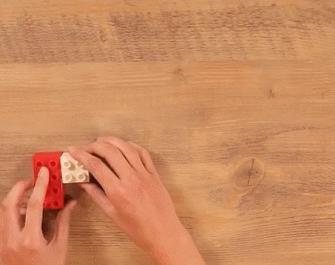 乐高大颗粒作品3-4岁课程讲解,乐高大颗粒4-5岁探索作品教程