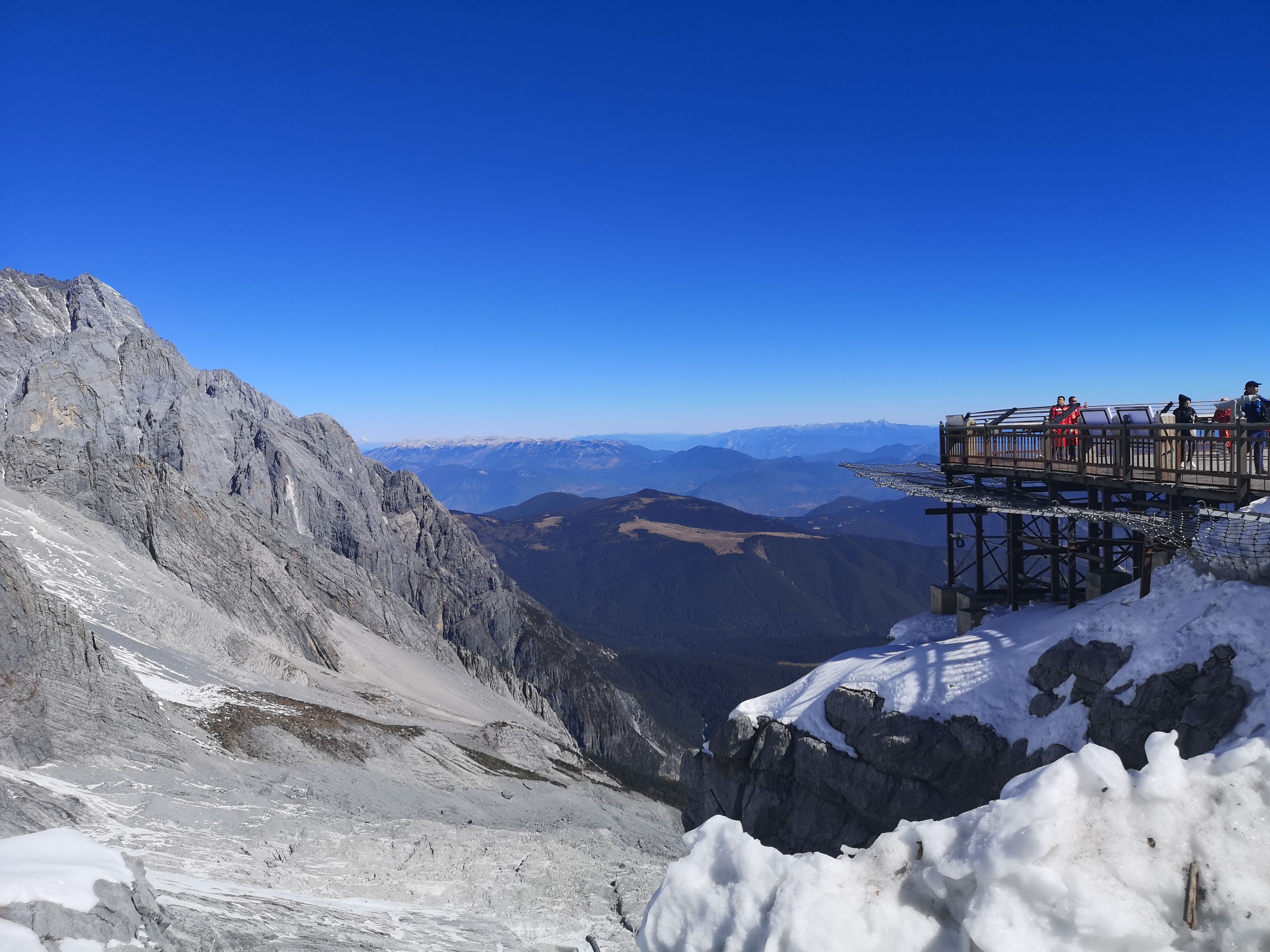 国内景点旅游攻略:到丽江旅游哪里好玩?盘点丽江必去的十个地方