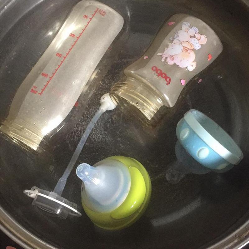 奶粉选购防坑指南,奶粉喂养的孩子缺点