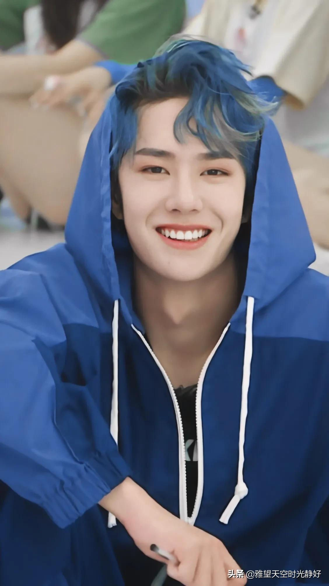 不负青春的逐梦少年王一博,不负好时光赵丽颖王一博