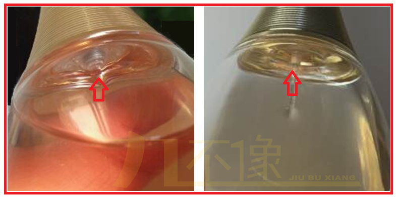 迪奥真我系列鉴别,迪奥真我香水真假鉴别