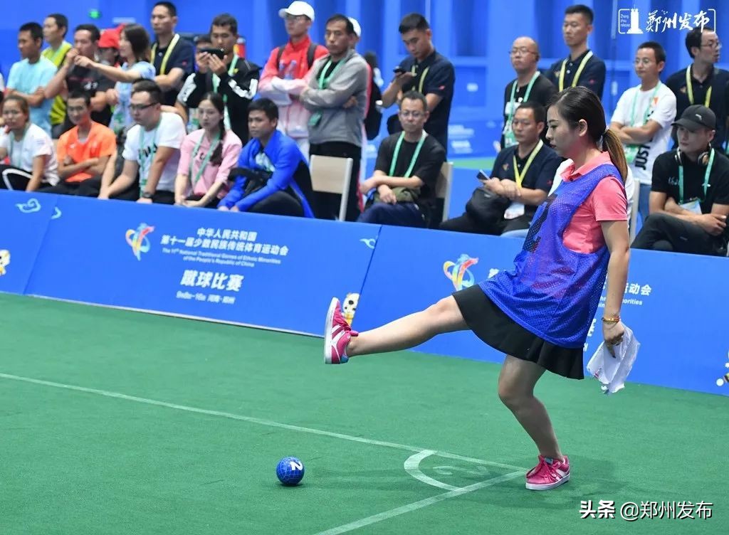 全国运动会精彩视频,锦标赛名场面