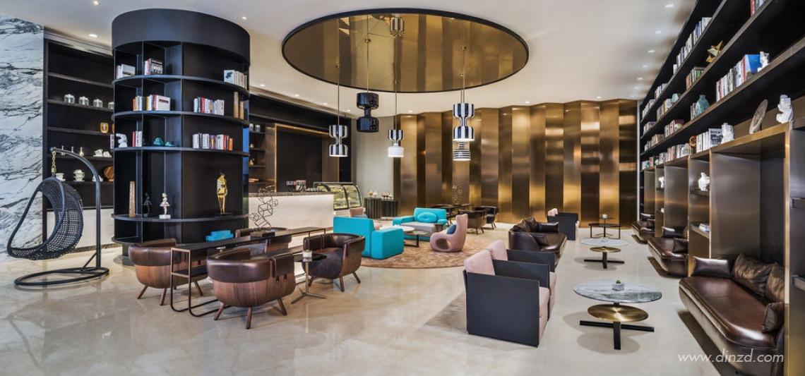 上海酒店设计2024,闵行区酒店装修设计多少钱