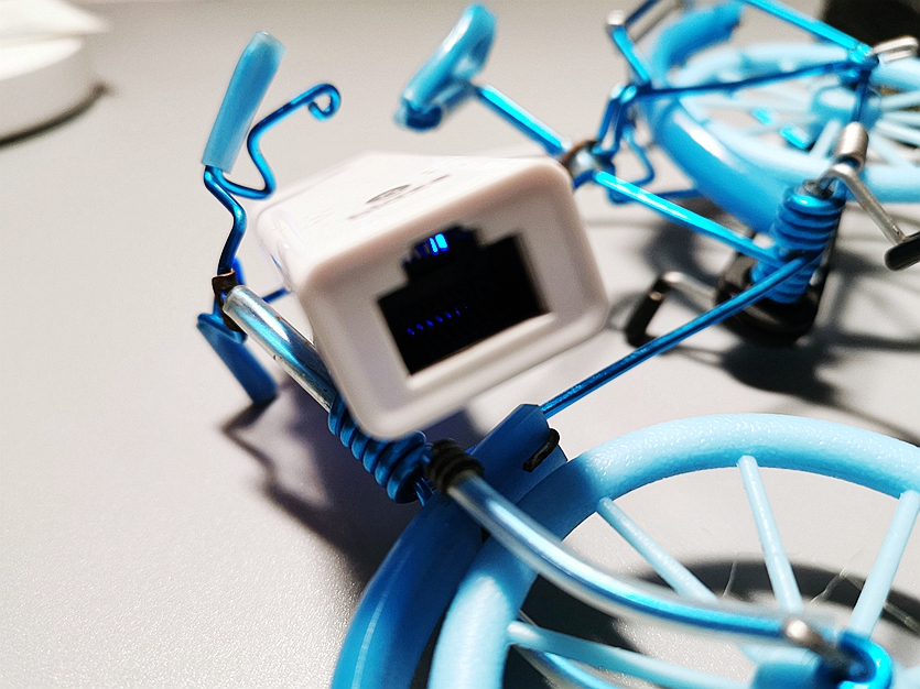 rj45网口转usb,毕亚兹usb接口转换器驱动