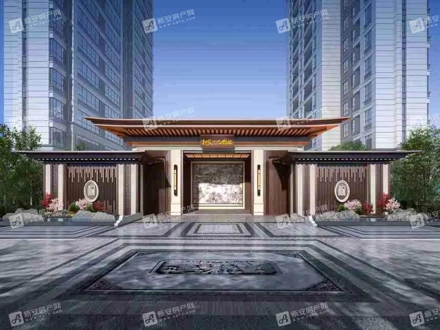 蚌埠2024年新盘,蚌埠目前新建的楼盘有哪些