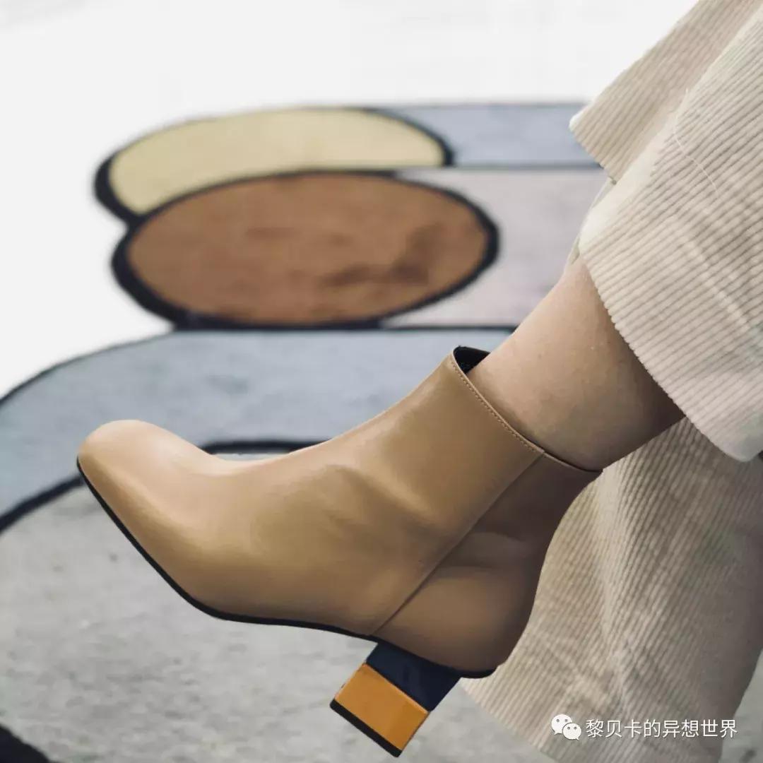 十大必买短靴推荐,推荐一下哪家短靴好穿