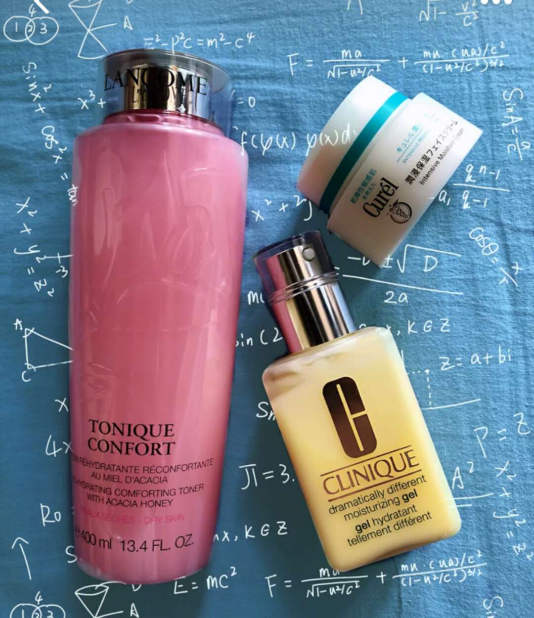 冬季保湿水乳推荐,22岁水乳推荐秋冬