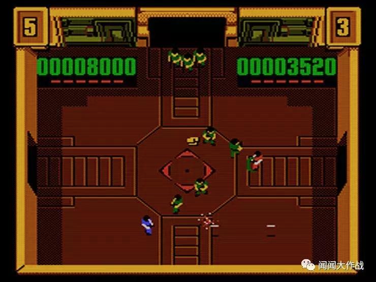 经典nes游戏,被遗忘的6个游戏