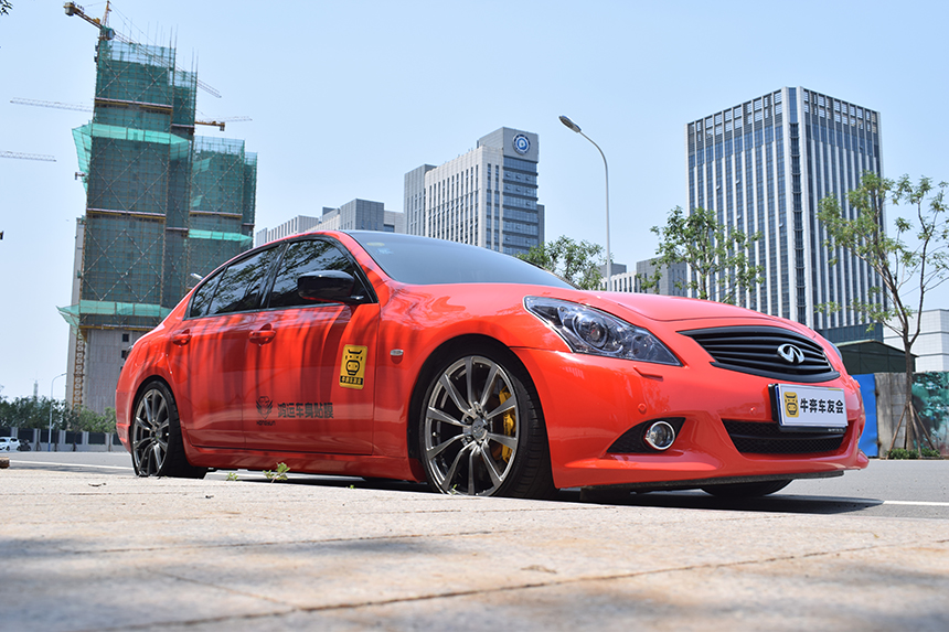 英菲尼迪g37哪一款最好,英菲尼迪g37硬顶敞篷版怎么样