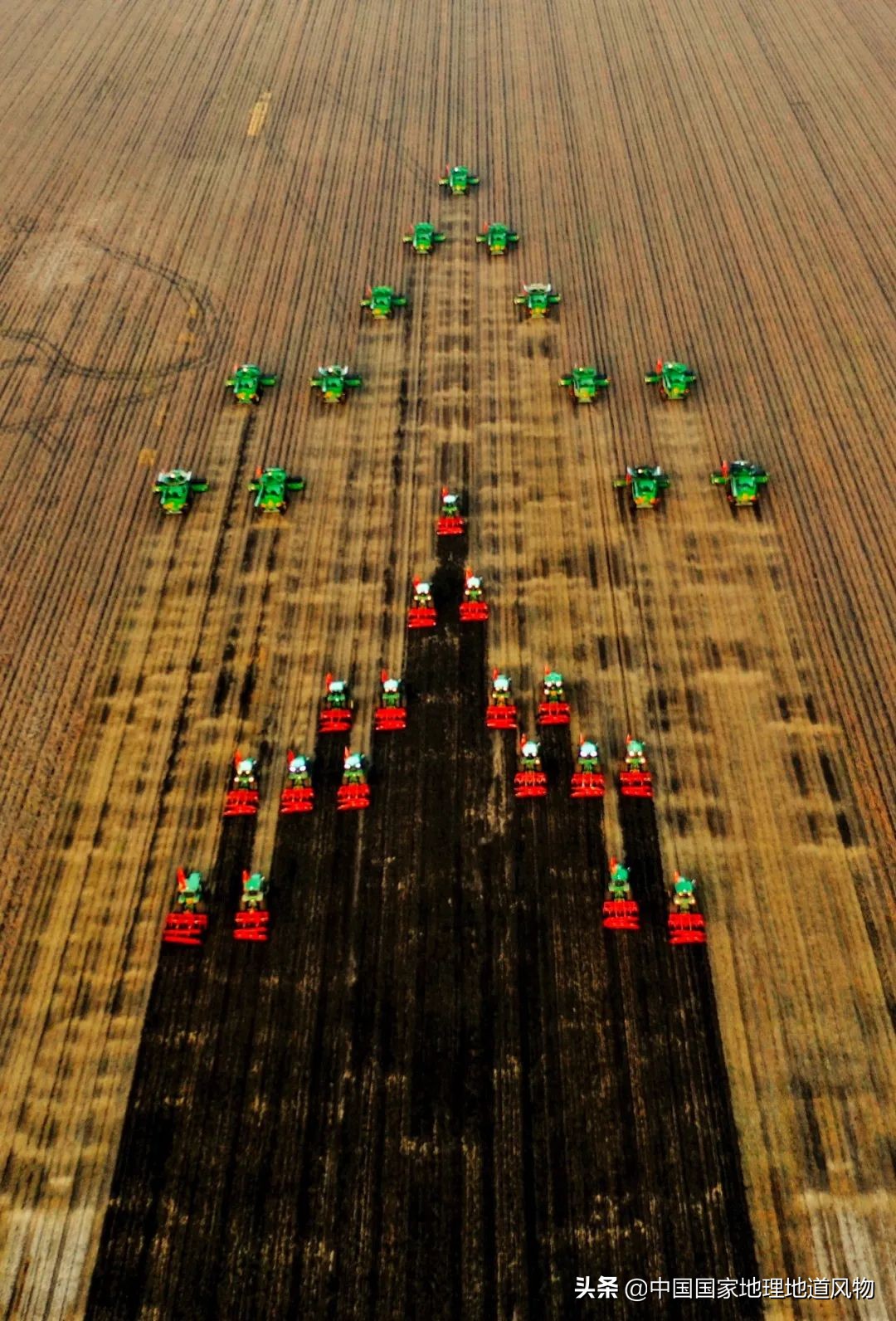 中国夏天地图全图,中国秋色地图