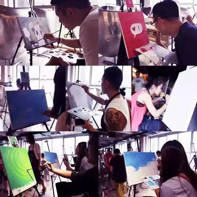 干货生日会,生日会搞活气氛的点子