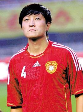 中国足球赵鹏最新消息,赵鹏揭秘国足1比5输泰国原因