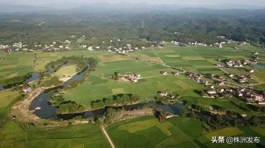 朱亭老街图片,朱亭古镇最新效果图